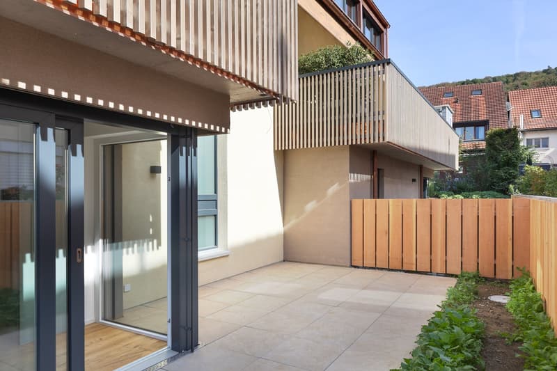 Neubau - Bezugsbereit! – barrierefrei, ruhig und nachhaltig (6)