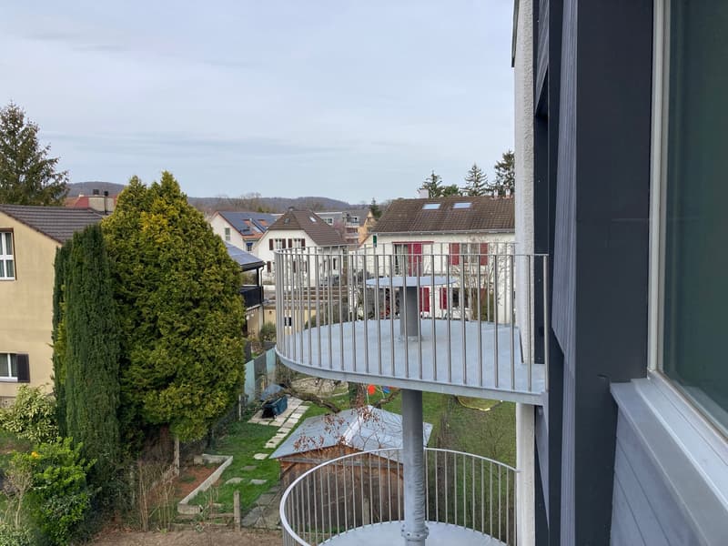 Neuwertige Wohnungen in Birsfelden (15)