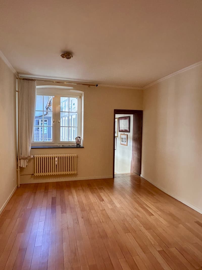 "Ein Bijou von Wohn- & Geschäftshaus im Herzen von Basel" (15)