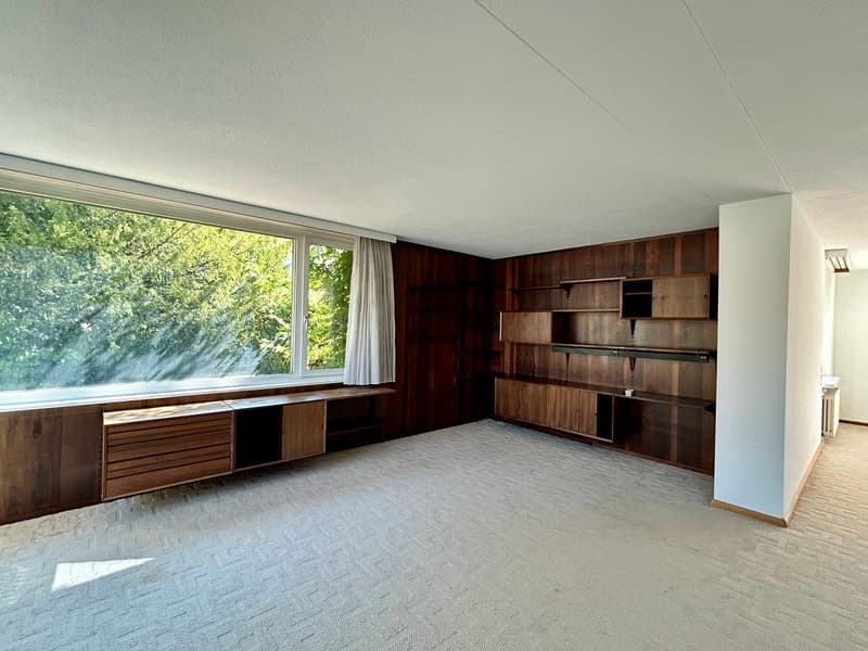 6.5-Zimmer-EFH in der Nähe Haltestelle Burgstrasse in Riehen (5)