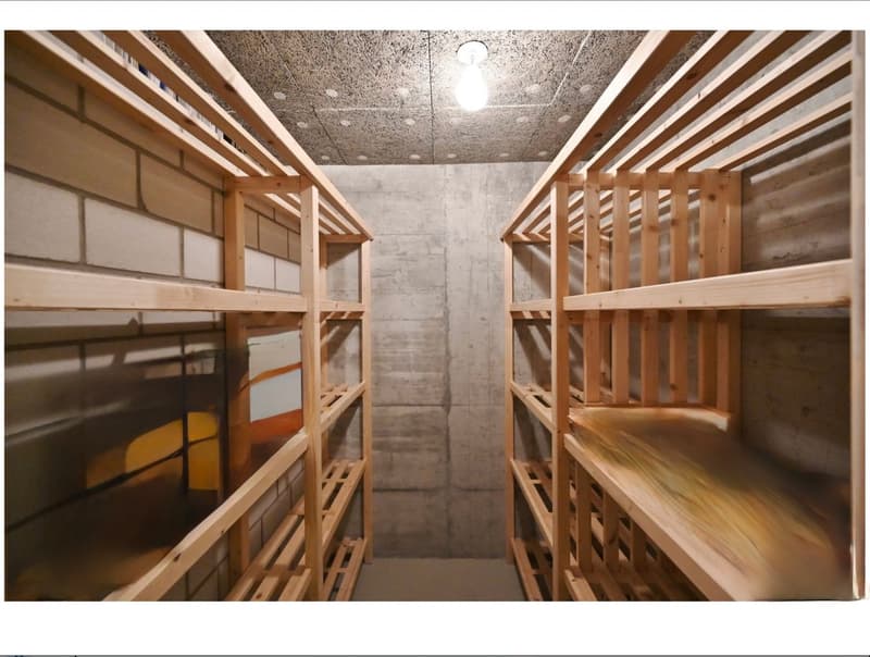 Exklusive 6.5-Zimmer-Wohnung auf zwei Ebenen mit Weitblick in Riehen (14)