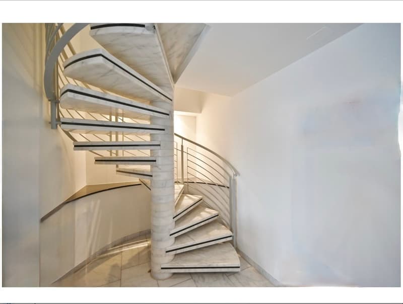 Exklusive 6.5-Zimmer-Wohnung auf zwei Ebenen mit Weitblick in Riehen (11)
