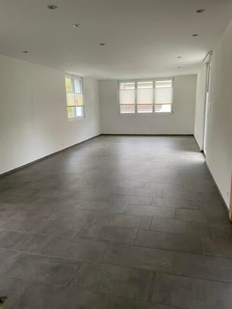 Charmantes 6.5-Zimmer-Einfamilienhaus in Balsthal (2)