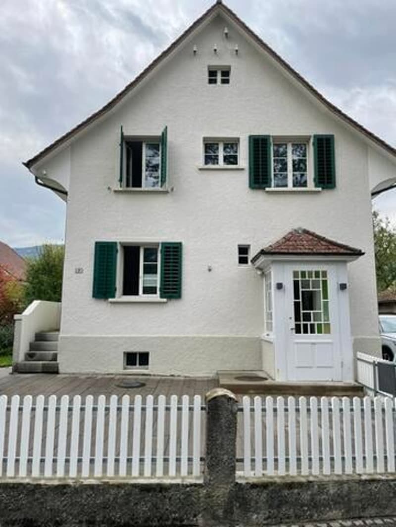 Charmantes 6.5-Zimmer-Einfamilienhaus in Balsthal (16)