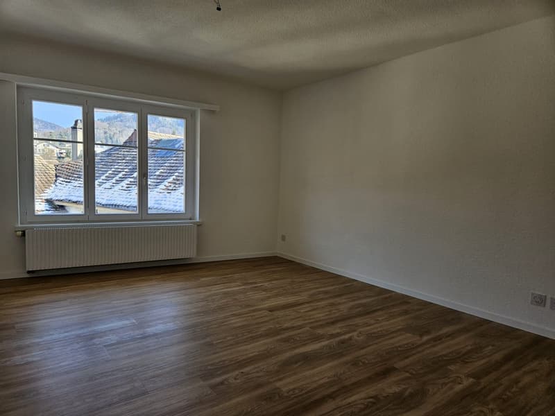2.5 Zimmerwohnung (6)