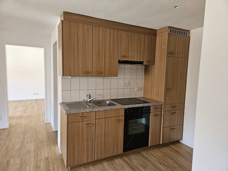 2.5 Zimmerwohnung (3)
