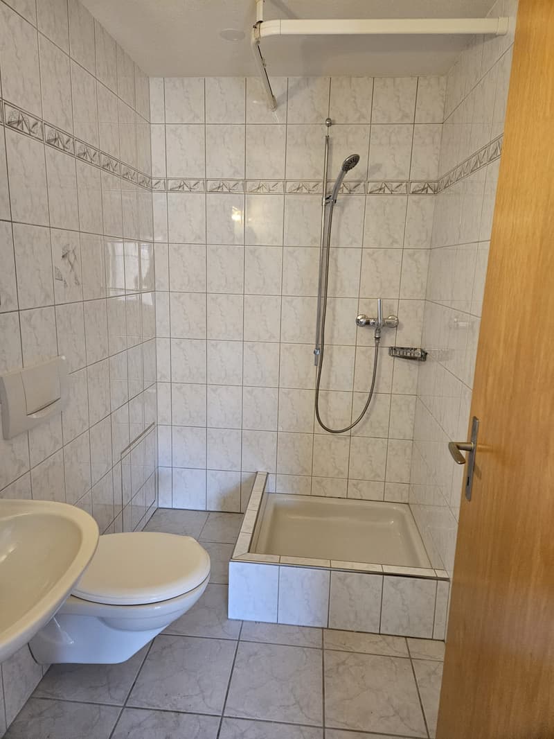 2.5 Zimmerwohnung (5)