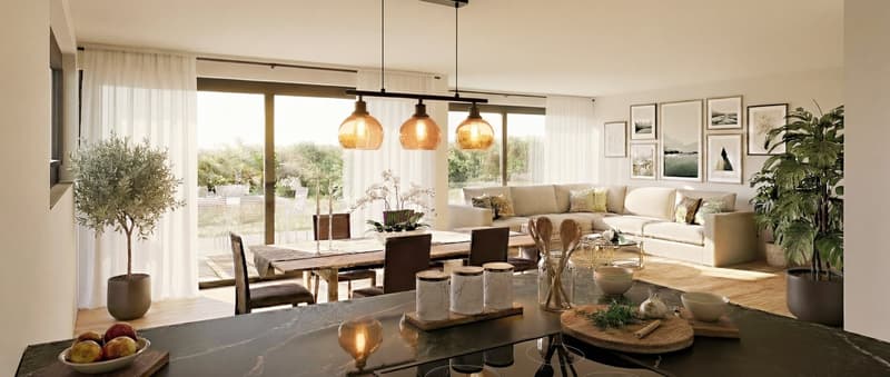 Neubau Einfamilienhaus in Nunningen – ideal für Familien (5)