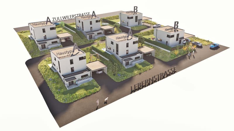 Neubau Einfamilienhaus in Nunningen – ideal für Familien (6)