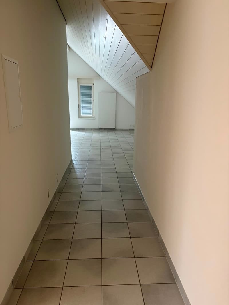 3.5 Zimmer mit Terrasse (5)