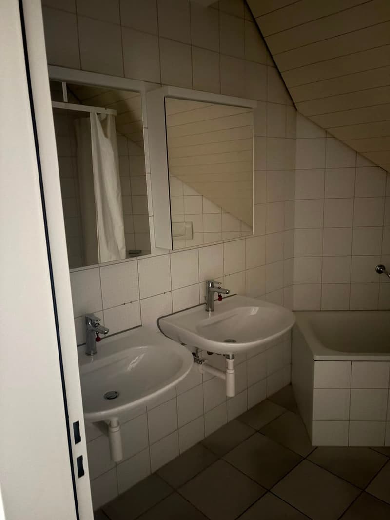3.5 Zimmer mit Terrasse (12)