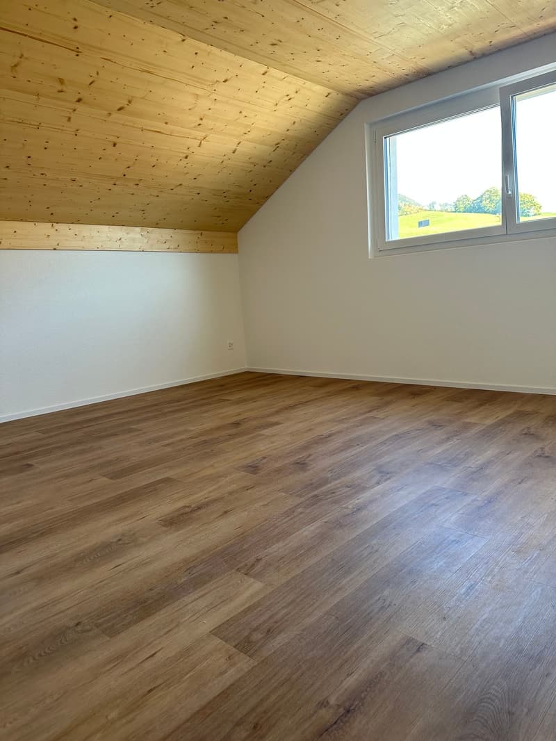 Moderne 5.5-Zimmer-Neubau-Einfamilienhaus mit Bergblick in Muemliswil (10)