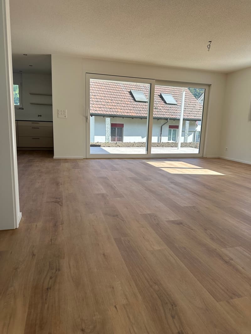 Moderne 5.5-Zimmer-Neubau-Einfamilienhaus mit Bergblick in Muemliswil (8)