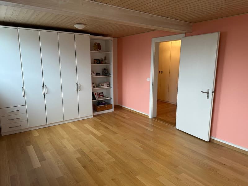 Mehrfamilienhaus in Schwyz mit vielseitigen Perspektiven (20)