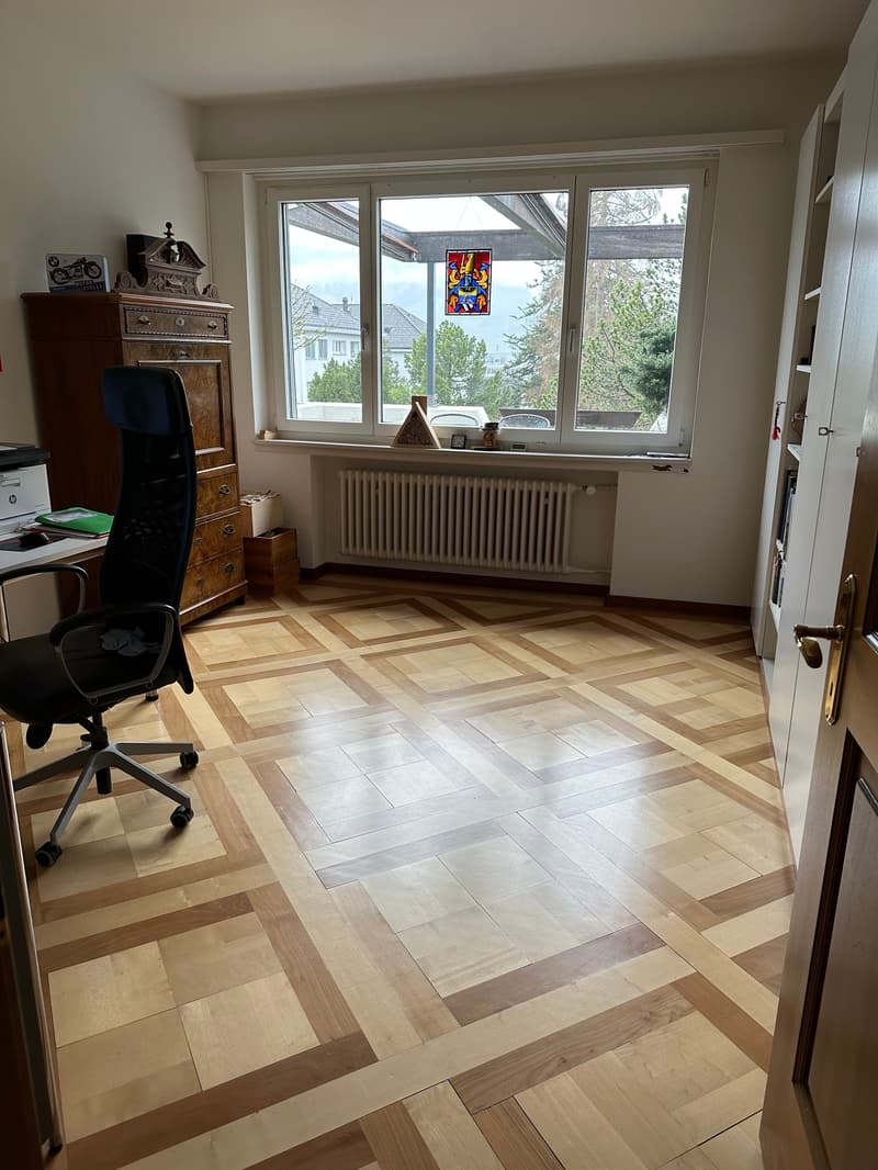 Mehrfamilienhaus in Schwyz mit vielseitigen Perspektiven (10)