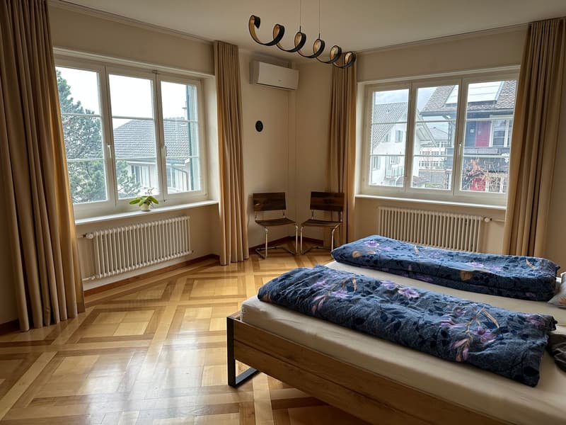 Mehrfamilienhaus in Schwyz mit vielseitigen Perspektiven (9)