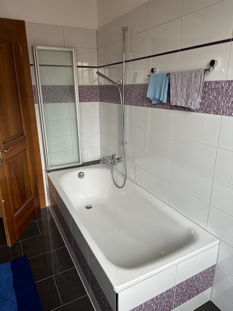 Grosszügige 4.5-Zimmer-Wohnung mit Balkon und Loggia in Schwyz (13)