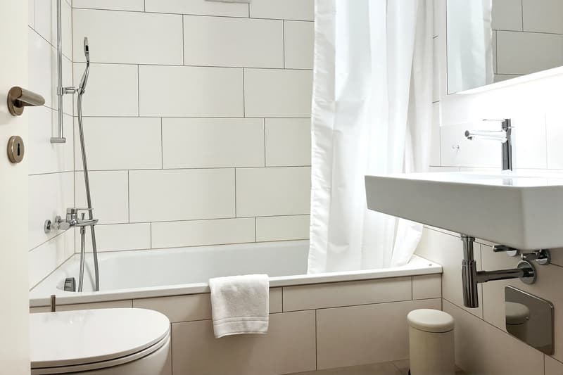 Appartement meublé de 2,5 pièces dans un excellent emplacement à Zug (5)