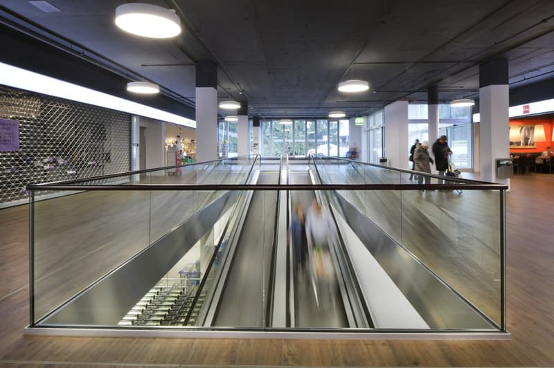 Attraktive Verkaufsflächen im Waldegg-Center Horgen (4)