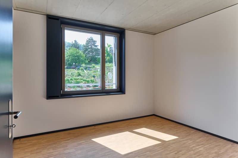 Maisonette-Wohnung in Oberrieden (5)
