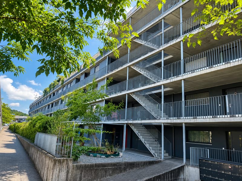 2.5 Zimmer-Eigentumswohnung mit Blick auf die Töss (1)