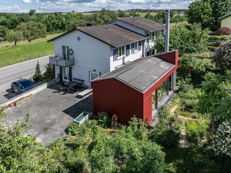 Charmantes 5.5-Zimmer-Doppeleinfamilienhaus in Andelfingen (14)