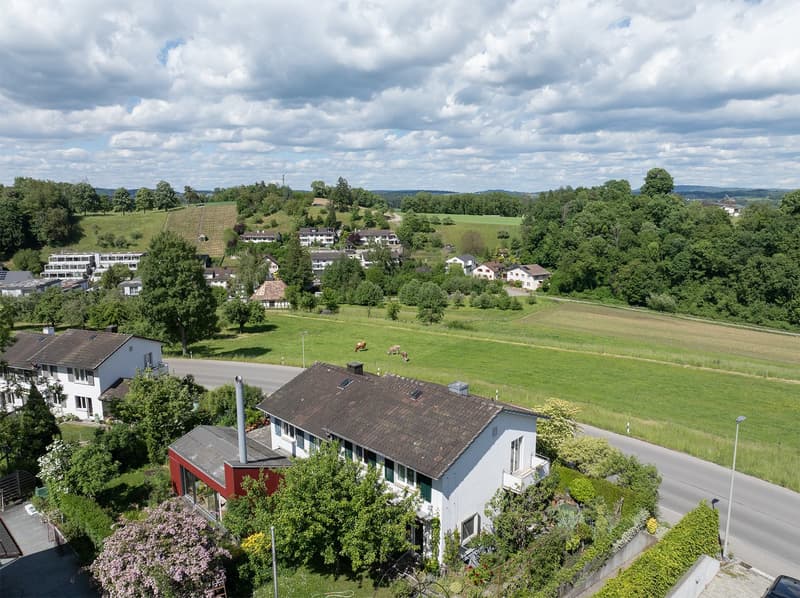 Charmantes 5.5-Zimmer-Doppeleinfamilienhaus in Andelfingen (15)