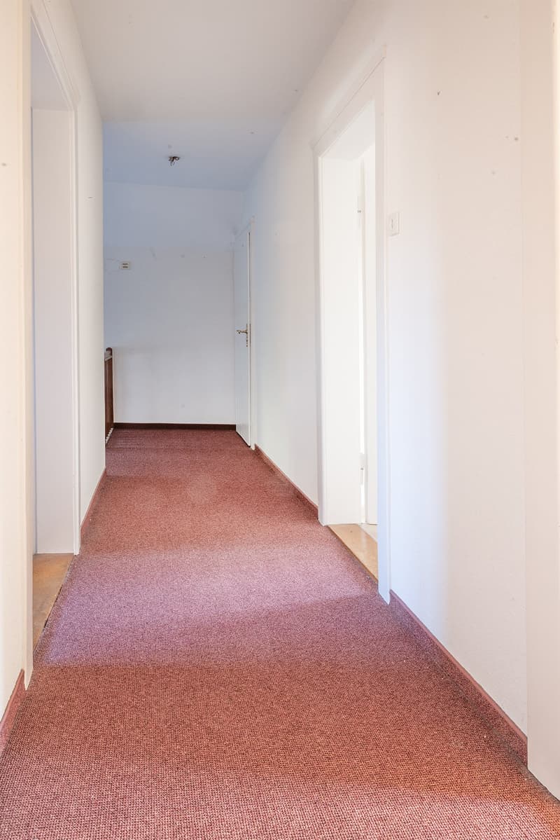 Älteres, freistehendes 5,5-Zimmer-Einfamilienhaus in Büsingen auf grossem Grundstück (21)