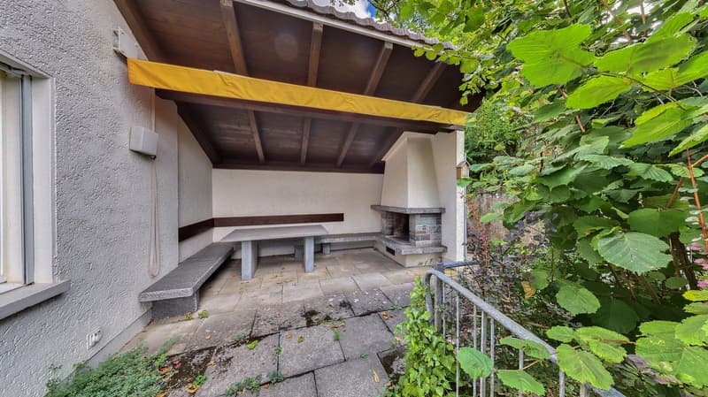 Wohnen mit Weitsicht - 5 1/2-Zimmer Einfamilienhaus an erhöhter Lage in Andelfingen (14)