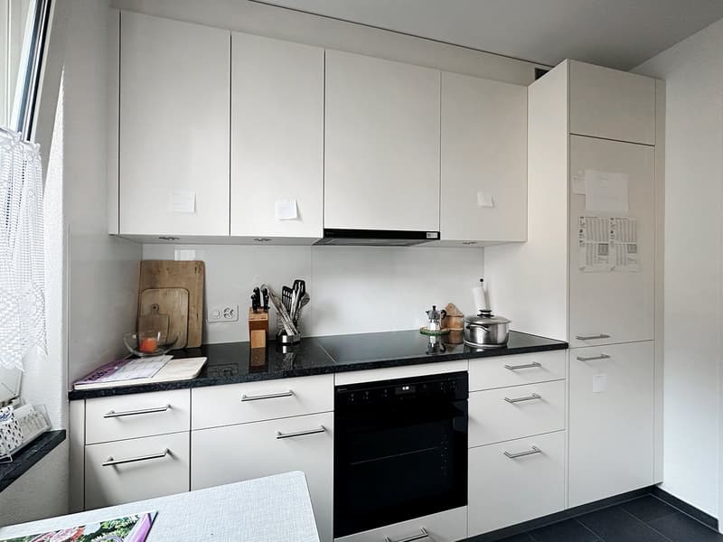3-Familienhaus - attraktive Investitionsmöglichkeit im beliebten Rosenberg-Quartier (9)