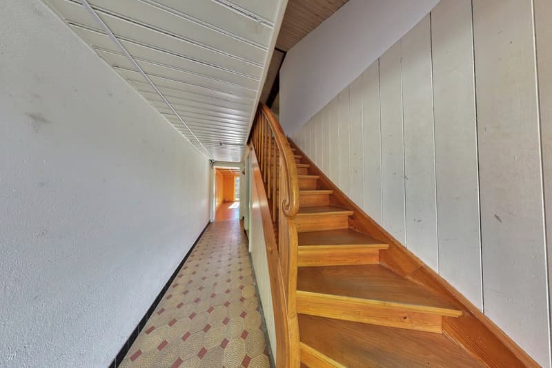 Viel mehr als ein Wohnhaus - ein Paradies für Handwerker, Sammler und Visionäre (11)