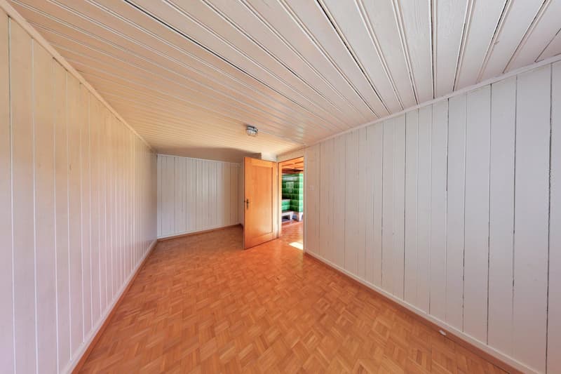 Viel mehr als ein Wohnhaus - ein Paradies für Handwerker, Sammler und Visionäre (5)