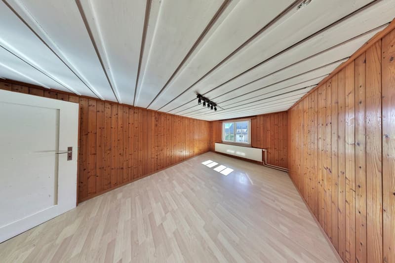 Viel mehr als ein Wohnhaus - ein Paradies für Handwerker, Sammler und Visionäre (13)