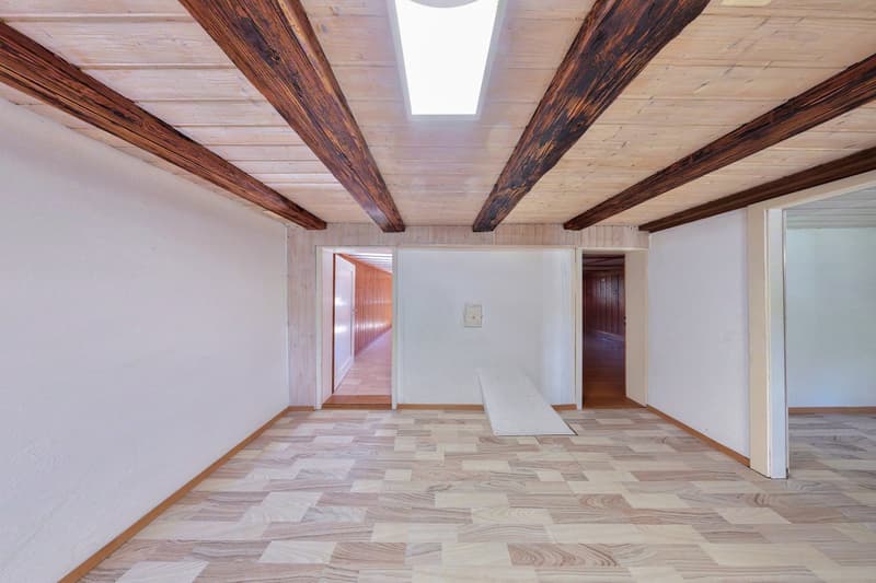 Viel mehr als ein Wohnhaus - ein Paradies für Handwerker, Sammler und Visionäre (12)