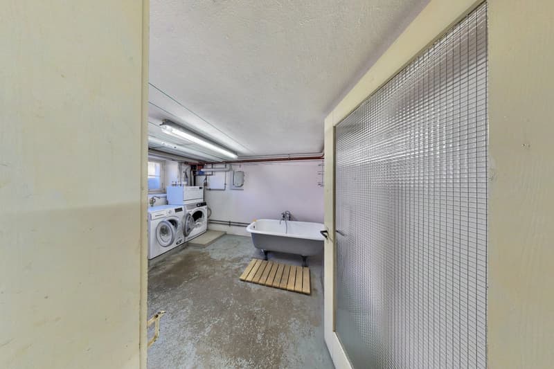 Viel mehr als ein Wohnhaus - ein Paradies für Handwerker, Sammler und Visionäre (13)