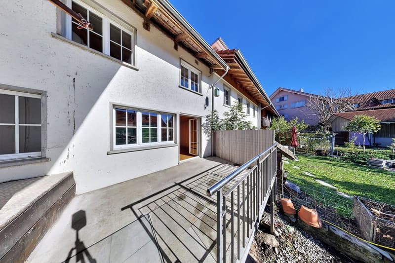 Viel mehr als ein Wohnhaus - ein Paradies für Handwerker, Sammler und Visionäre (7)