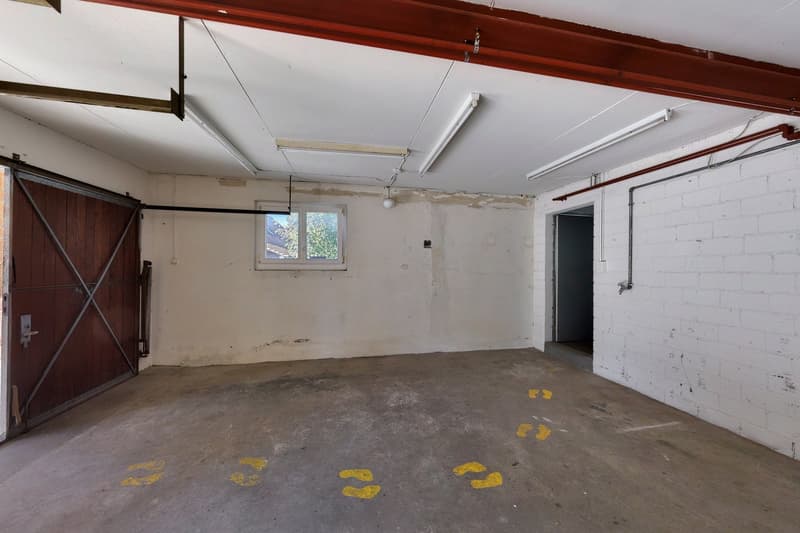 Viel mehr als ein Wohnhaus - ein Paradies für Handwerker, Sammler und Visionäre (29)