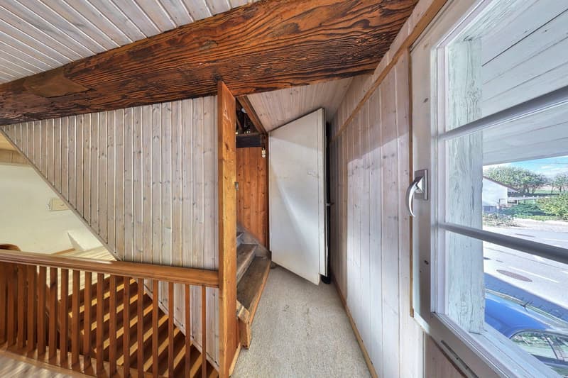 Viel mehr als ein Wohnhaus - ein Paradies für Handwerker, Sammler und Visionäre (22)
