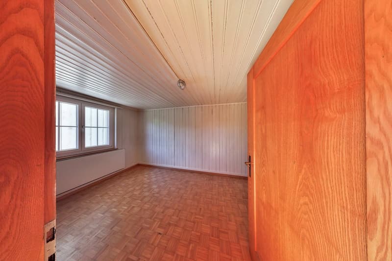 Viel mehr als ein Wohnhaus - ein Paradies für Handwerker, Sammler und Visionäre (6)