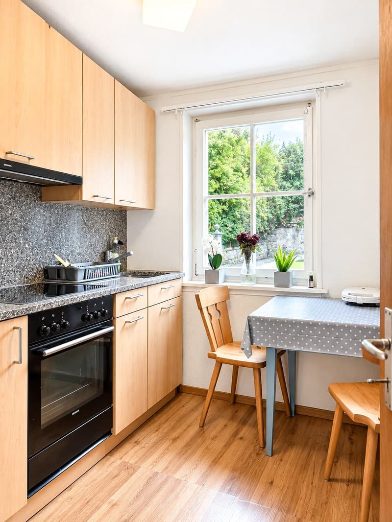 Wohnhaus mit vielfältigen Gestaltungsmöglichkeiten in Unterstammheim (10)