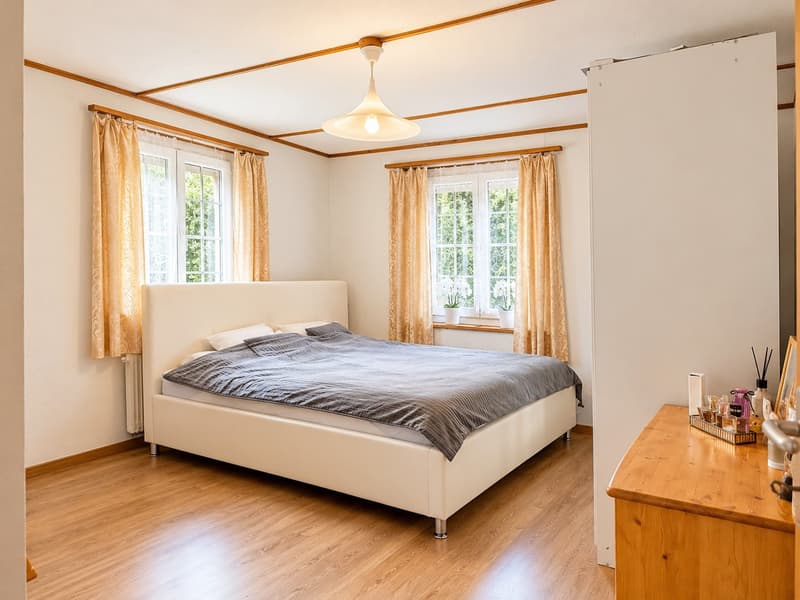 Wohnhaus mit vielfältigen Gestaltungsmöglichkeiten in Unterstammheim (8)