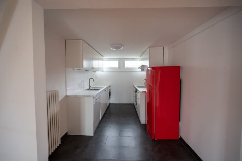 Charmante 4-Zimmer-Dachwohnung mit Seeblick in Thalwil (12)