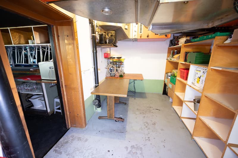 Büro/Lager