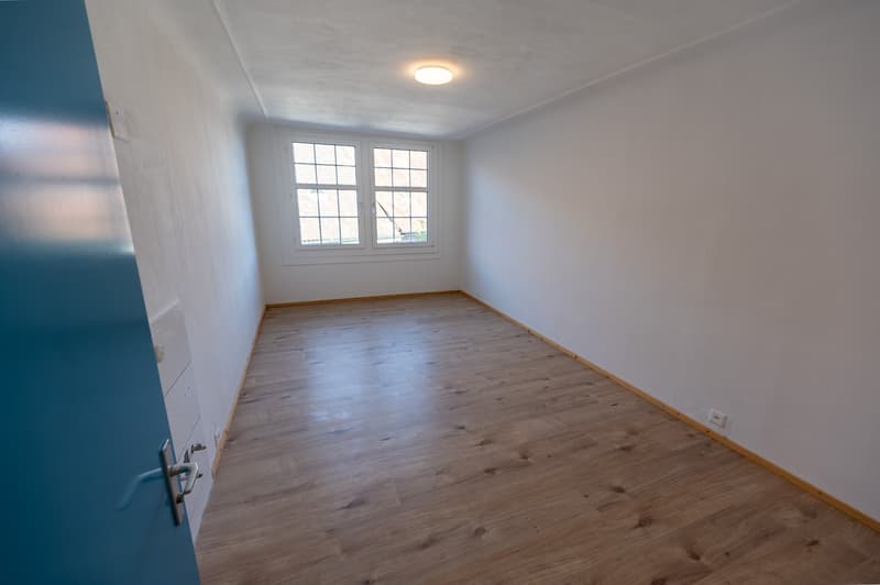 4-Zimmer-Wohnung mit Garten in idyllischer Lage – Stein am Rhein (4)