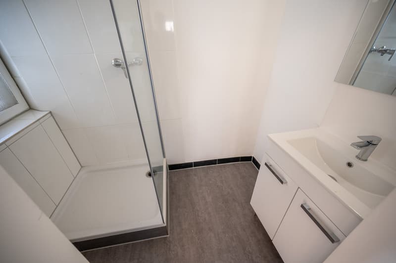 4-Zimmer-Wohnung mit Garten in idyllischer Lage – Stein am Rhein (9)