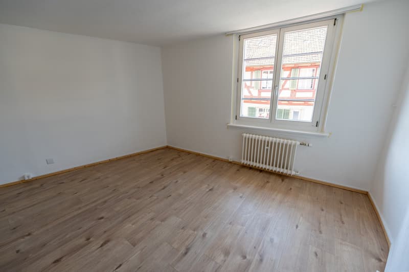 Charmante 2.5-Zimmer-Altbauwohnung in Stein am Rhein - frisch renoviert (7)