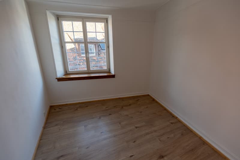 Charmante 2.5-Zimmer-Altbauwohnung in Stein am Rhein - frisch renoviert (5)