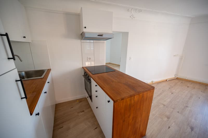 Charmante 2.5-Zimmer-Altbauwohnung in Stein am Rhein - frisch renoviert (4)