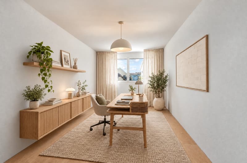 NEUBAU-HIGHLIGHT IN SIRNACH! (6)