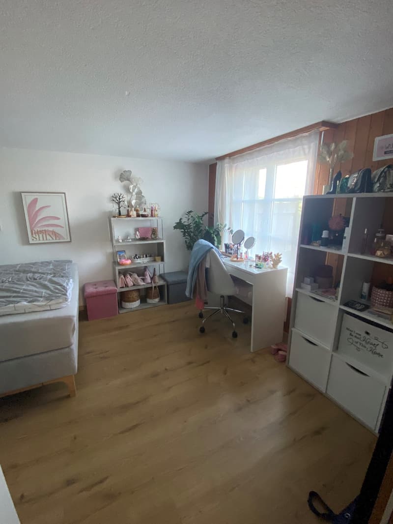 Schöne Wohnung mit neuer Küche an zentraler Lage in Stein AR zu vermieten (4)